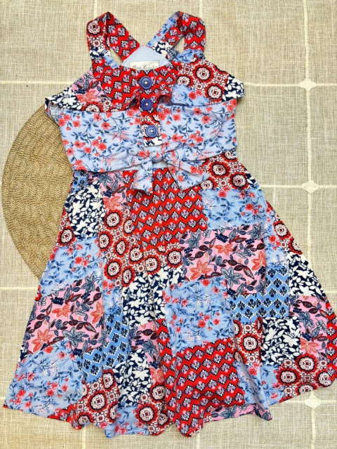 Jona michelle - Talle 6 - Vestido