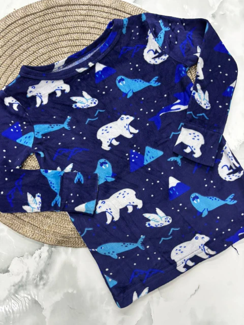 Cat & jack - Camiseta - 2t (18-24 meses)