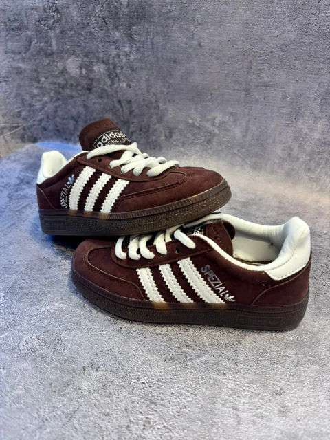 Adidas Handball Spezial - Talle 27 - Zapatillas