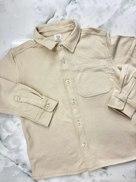 Wonder nation - Talle 8 - Camisaco