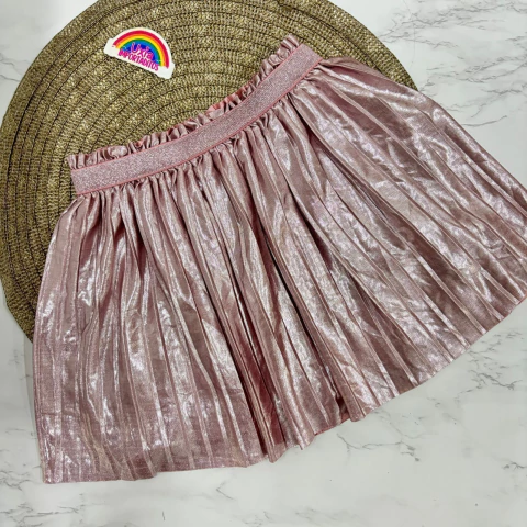 Little kids - Talle 4t (3-4 años) - Pollera