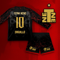Conjunto Camiseta manga larga y Pantalon - comprar online