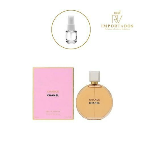 Chance Chanel EDP - Decants 5ml e 10ml