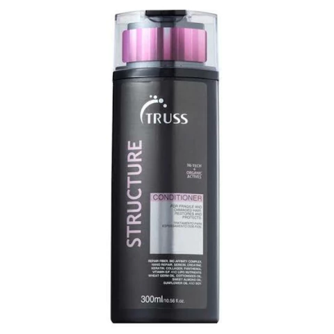 Condicionador STRUCTURE 300ml