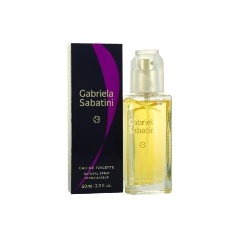 GABRIELA SABATINI - comprar online