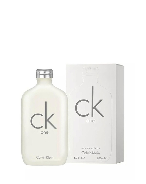CK ONE - comprar online