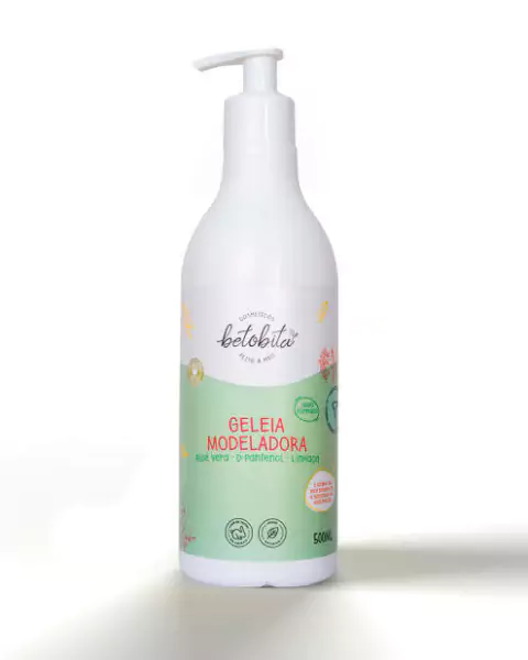 GELEIA MODELADORA - comprar online