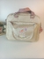 Bolsa Maternidade Serena 4em1 - Bege com Rose - Coelhinha - comprar online