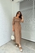 Vestido Floral - comprar online