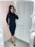 VESTIDO MODAL POLO