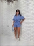 Conjunto flora - loja online