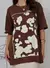 T-shirt Texas - More Modas