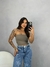 Top Faixa Tube Poliamida - comprar online