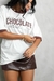 Max T-Shirt Chocolate - loja online