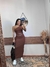 Vestido Canelado Maju - comprar online