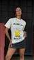 T-shirt Made In Brasil - comprar online