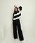 CONJUNTO TRICOT MOUSSE na internet