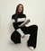 CONJUNTO TRICOT MOUSSE - comprar online