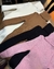 BLUSA CACHARREL TRICO - More Modas