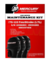 KIT REVISÃO MANUTENCAO 100 HORAS MERCURY 75 90 115 HP 4 T EFI 1.7L - ATÉ 2013 8M0097856 na internet