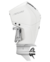 Imagem do MERCURY 250HP 4T EFI 4.6L V8 BRANCO