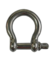 MANILHA BALAO 6MM INOX, EM ACO INOXIDAVEL 135 KAMELL - comprar online