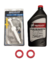 OLEO RABETA HIGH PERFORMANCE + BOMBA DE TROCA DE ÓLEO + 2 ORINGS - comprar online