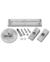 KIT DE ANODOS MERCURY 60/115HP 4T na internet