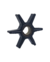 ROTOR DA BOMBA DAGUA MERCURY 25HP 2T AMERICANO - comprar online