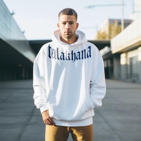 Hoodie Talakhana 1