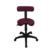 Cadeira Mocho Sela Slim Plus - comprar online