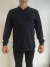 Camiseta Gola V DRY M/L