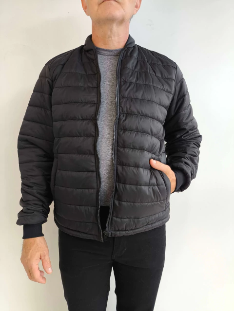 Jaqueta Puffer - comprar online