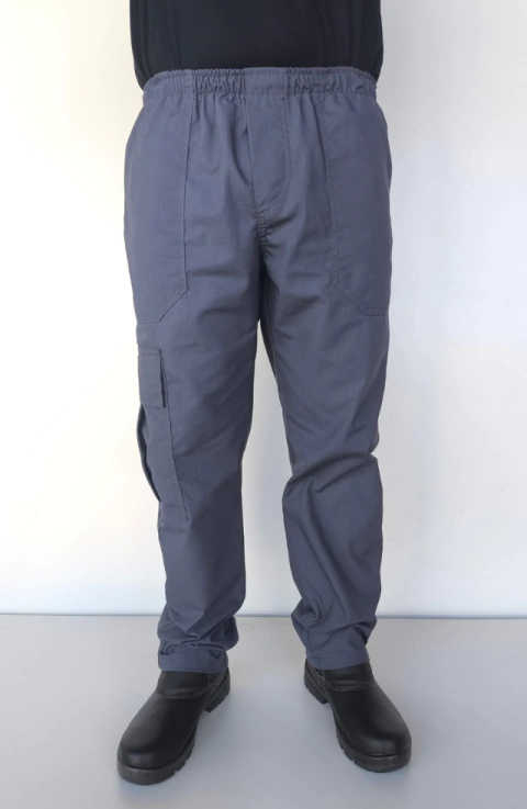 Calça Cós Elástico - comprar online