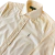 Camisa manga longa Amarelo-claro - comprar online