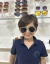 Óculos Kids Aviador - império dos Oculos