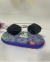 Óculos Kids Retrô - império dos Oculos