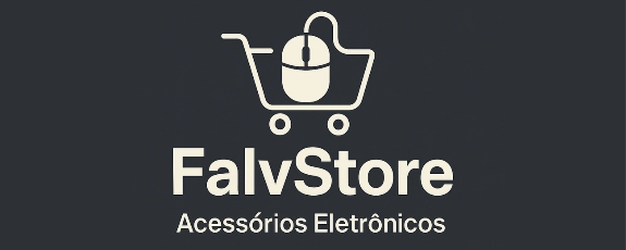 FalvStore Loja Eletronicos