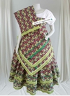 CONJUNTO BAIANA ( ESTAMPADO)