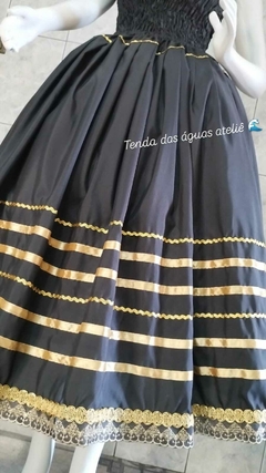 SAIA POMBA GIRA - comprar online