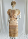 ALAKA ESTAMPADO
