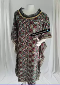 ALAKA ESTAMPADO - comprar online