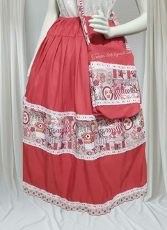 ROUPA DE ERÊ na internet