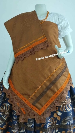 CONJUNTO BAIANA - 3 Peças na internet