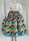 SAIA ESTAMPADA