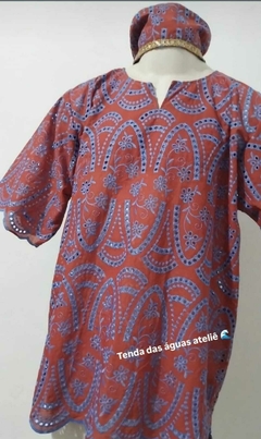 BATA MASCULINA EM LESIE - comprar online