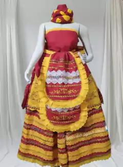 RUM DE SANTO