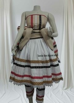 RUM DE SANTO