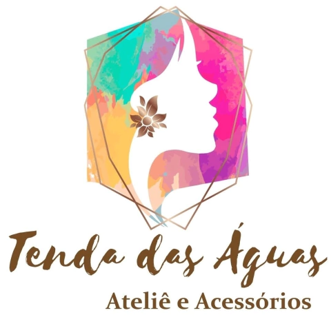 TENDA DAS ÁGUAS