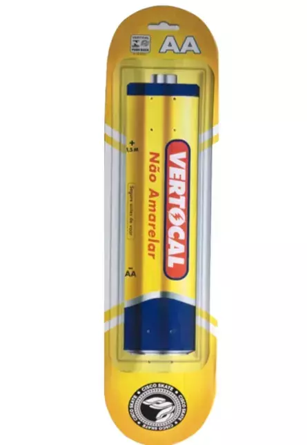 Shape Marfin Cisco FN+R 8,125"